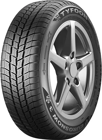 Ordina Subito TYFOON 185/60 TR15 TL 88T TYF EUROSNOW3 XL