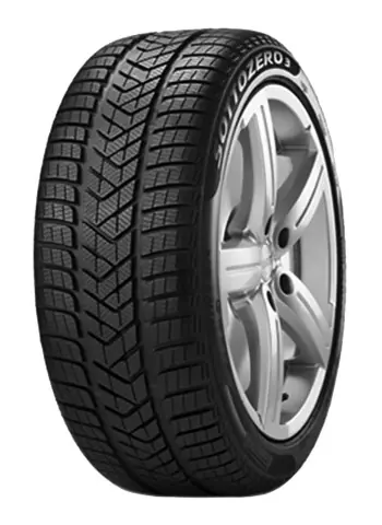 Acquista Ora PIRELLI 245/45 VR19 TL 102V PI WSZERO3 (MO) XL