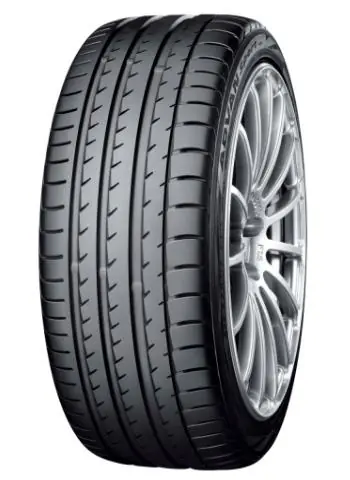 Offerta 285 35 R18 97Y YOKOHAMA V105 MO