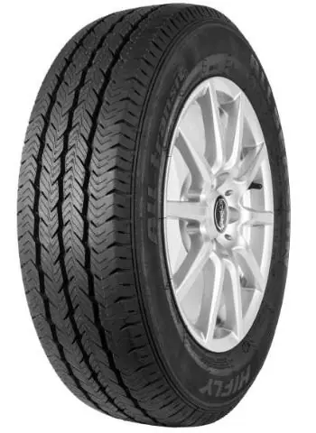 Super Prezzo 235 65 R16 115T HIFLY ALL-TRANSIT