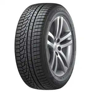 285 45 R21 113V XL HANKOOK W320A Winter i*cept evo2 SUV Promo Stagionale