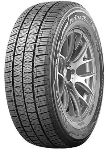 Acquista Ora KUMHO 195/65 R16 TL 104T KUMHO PORTRAN 4S CX11