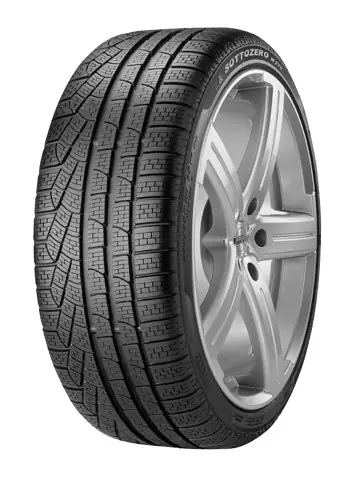 Novità PIRELLI 235/50 HR19 TL 103H PI W210 SZ S2 (AO) XL