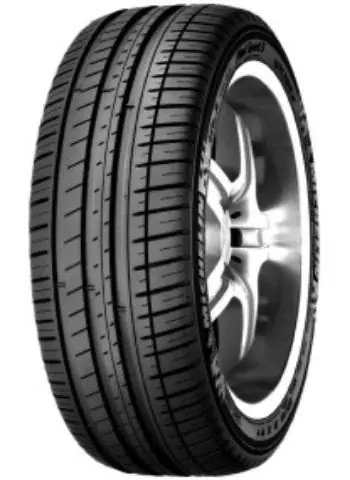 285 35 R18 101Y XL MICHELIN PS3 MO1 XL Ultimissimo Modello