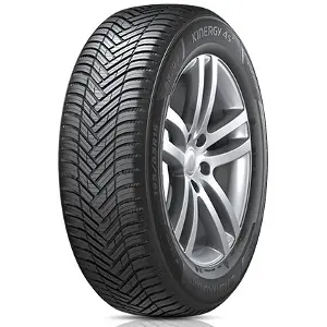 225 40 R19 93Y XL HANKOOK H750 Kinergy 4S2 Nuovo Arrivo