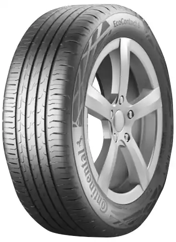 Solo Oggi CONTINENTAL 235/50 TR19 TL 103T CO ECO CONT 6 MOE SSR XL