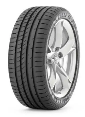 Professionale 265 35 R20 95Y GOODYEAR F1 ASYM 2 N0 FP