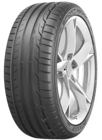 DUNLOP 215/40 WR17 TL 87W DU SPORTMAXX RT AO XL MFS Prezzo Conveniente