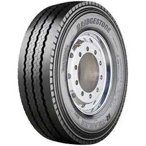245 70 R175 143/141J BRIDGESTONE Trailer 001 Compra Adesso
