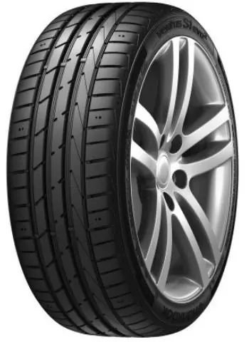 255 45 R19 104Y XL HANKOOK K117A AO XL Solo Oggi
