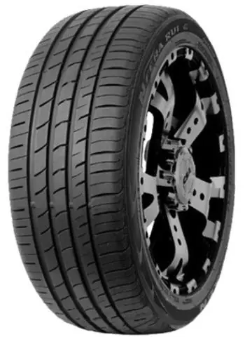 255 55 R19 111V XL NEXEN N FERA RU1 XL Offerta Speciale