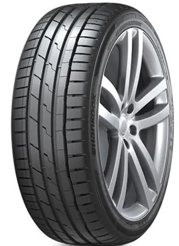 Nuova Collezione 255 35 R20 97Y XL HANKOOK K127 XL