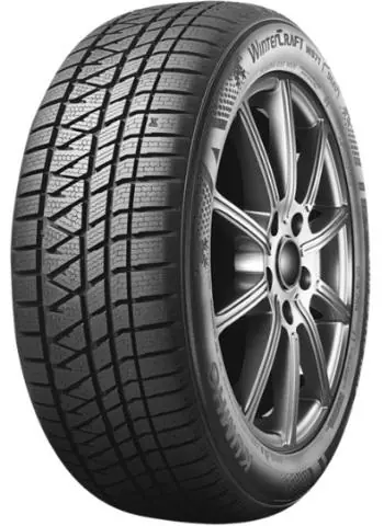 Pagamento Sicuro 215 55 R18 99V XL KUMHO WS71 XL