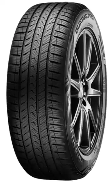 225 60 R17 103V XL VREDESTEIN QUATRAC PRO+ XL Promo Stagionale