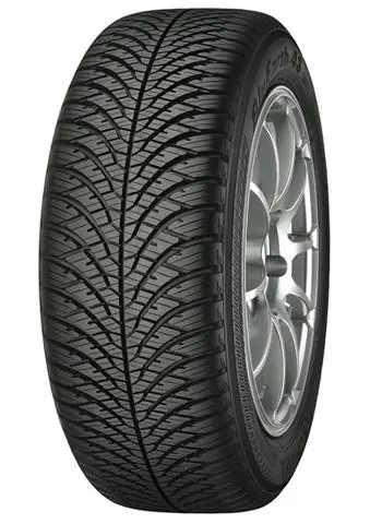 Ultime Pezzi 215 65 R17 103V XL YOKOHAMA BLUEARTH-4S AW21 RPB XL