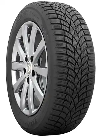 Spedizione Espresso TOYO 215/40 VR18 TL 89V TOYO SNOWPROX S944 XL