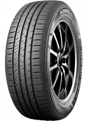 KUMHO 185/60 HR14 TL 82H KUMHO ECOWING ES31 Prezzo Ridotto