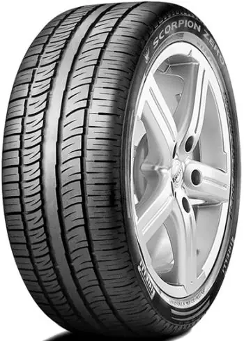 295 40 R22 112W XL PIRELLI SCORPION ZERO A MO1 XL Direttamente Dal Produttore