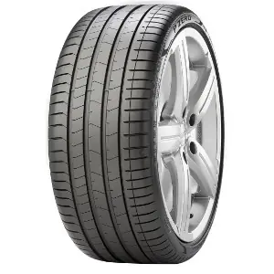 Compra Oggi Stesso 245 45 R21 104Y XL PIRELLI P-Zero (PZ4) (J)(LR) NCS Sports