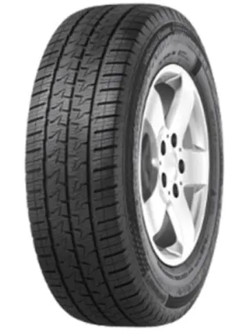 Di Tendenza 215 70 R15 109S CONTINENTAL VANCONTACT 4SEASON