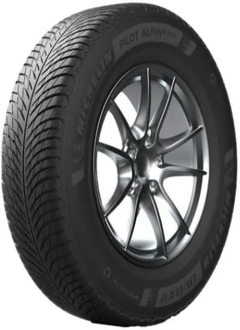 Prezzo Conveniente 225 55 R19 103V XL MICHELIN PILOT ALPIN 5 SUV XL