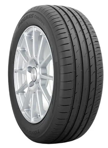 225 60 R17 103V XL TOYO PROXES COMFORT SUV XL Offerta Limitata