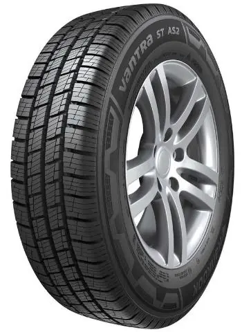 A Buon Prezzo 195 75 R16 107R HANKOOK RA30