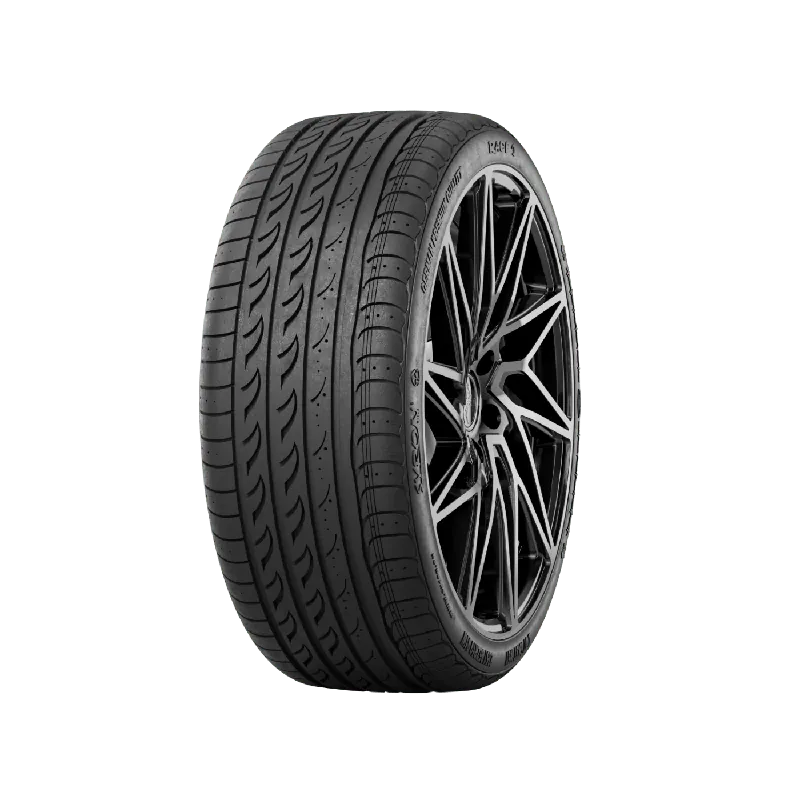 225 45 R17 94W XL SYRON RACE 1 Soddisfatti O Rimborsati