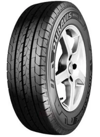 205 75 R16 110R BRIDGESTONE R660 ECO MO-V Offerta Del Giorno