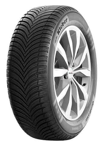 Di Tendenza KLEBER 205/65 HR15 TL 94H KLEB QUADRAXER 3