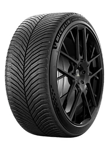 205 40 R18 86Y XL MICHELIN CROSSCLIMATE 3 SPORT XL Spedizione Espresso