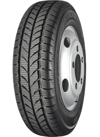 Offerta Del Giorno 225 75 R16 121R YOKOHAMA WY01
