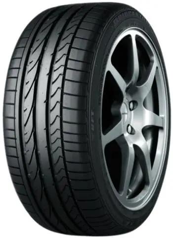 215 40 R17 87V XL BRIDGESTONE RE-050A XL Solo Oggi
