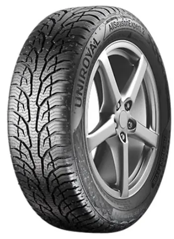 225 55 R17 101V XL UNIROYAL ALL SEASON EXPERT 2 XL Promozione