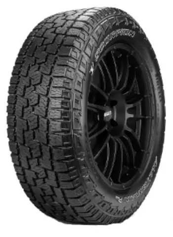 275 60 R20 115T PIRELLI SCORPION A/T+ RWL Offerta Speciale