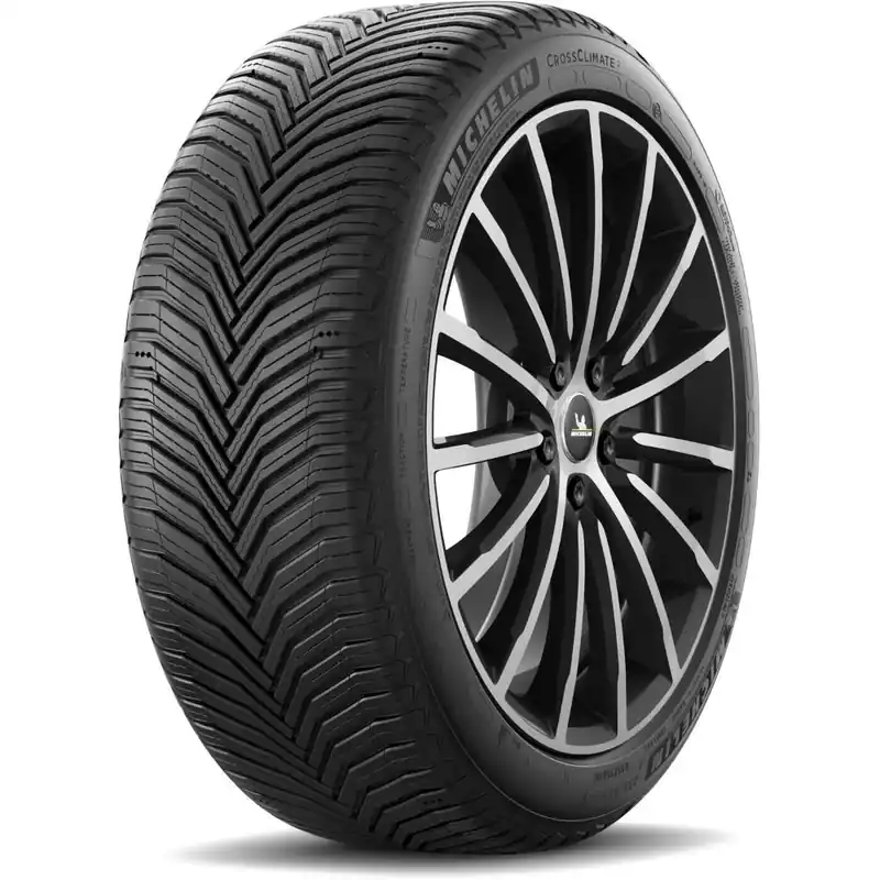 Super Prezzo 195 65 R15 95V XL M+S MICHELIN CROSS CLIMATE2
