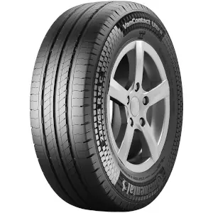Direttamente Dal Produttore 225 70 R15 112/110S CONTINENTAL VanContact Ultra
