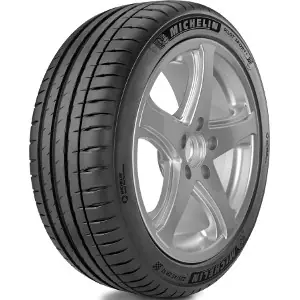 255 40 R18 99Y XL MICHELIN Pilot Sport 4 * Offerta Limitata