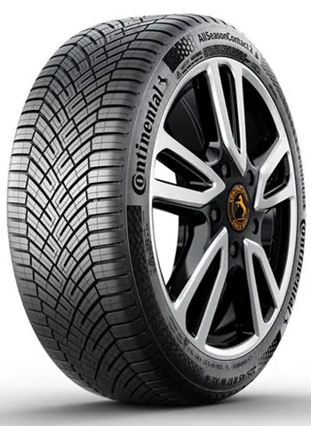 Super Prezzo 245 50 R18 100V CONTINENTAL ALLSEASONCONTACT 2 FR