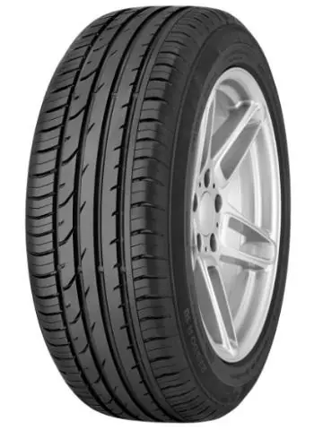 Di Tendenza 215 60 R16 95V CONTINENTAL PREMIUM 2 SEAL