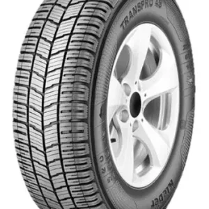 185 75 R16 104R KLEBER TRANSPRO 4S Quantità Limitata