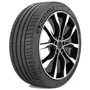 Professionale 285 50 R20 116W XL MICHELIN Pilot Sport 4 SUV