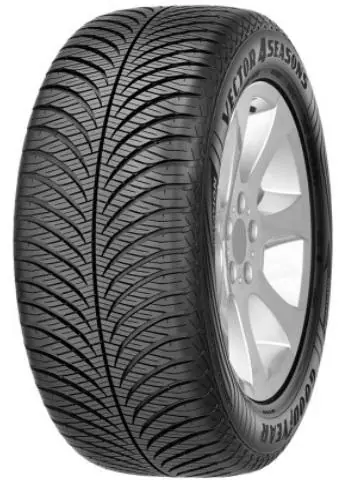 Economico 165 65 R15 81T GOODYEAR VECTOR-4S G2 RE