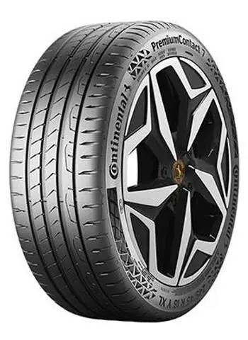 245 45 R18 96Y CONTINENTAL PREMIUM 7 FR A Buon Prezzo