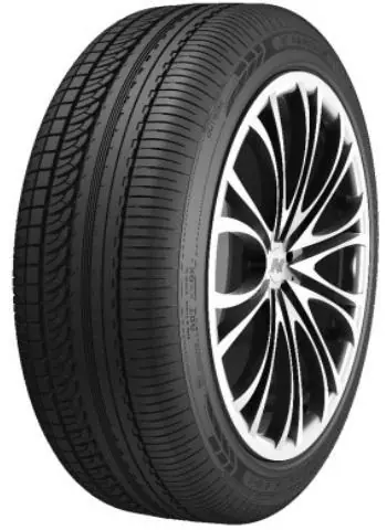 A Buon Prezzo 155 60 R15 74V NANKANG AS-1