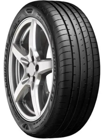 205 45 R17 88W XL GOODYEAR F1 ASYM 5* ROF FP XL Di Tendenza