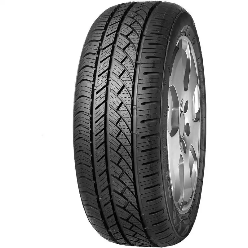 Vendita Finale 215 65 R15 96H M+S ATLAS GREEN 4S