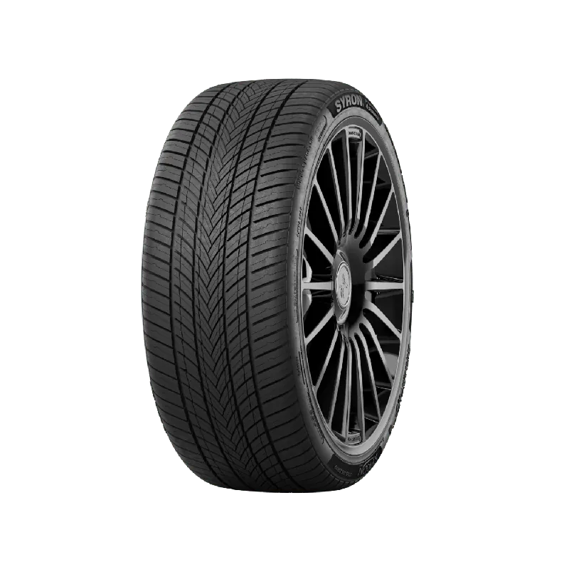 255 35 R19 96W XL SYRON PREMIUM 4 SEASONS Nuovo Arrivo