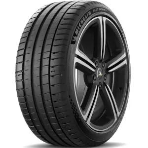 225 55 ZR17 (101Y) XL MICHELIN Pilot Sport 5 Più Venduto