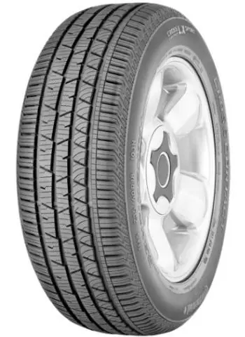 Prezzo Ridotto 235 60 R20 108W XL CONTINENTAL CROSS LX SPORT FR LR XL